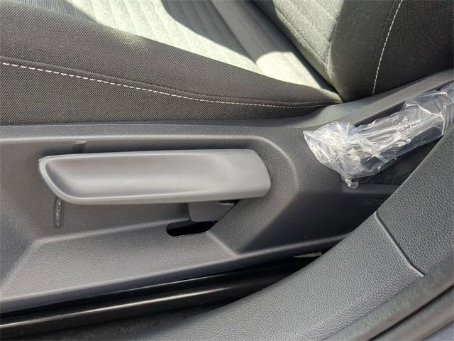 new 2026 Volkswagen Jetta car, priced at $23,752