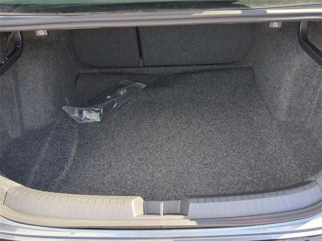 new 2026 Volkswagen Jetta car, priced at $23,752