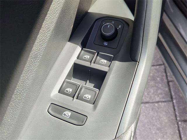 new 2026 Volkswagen Jetta car, priced at $23,752