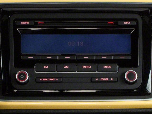 used 2012 Volkswagen Beetle car, priced at $12,500