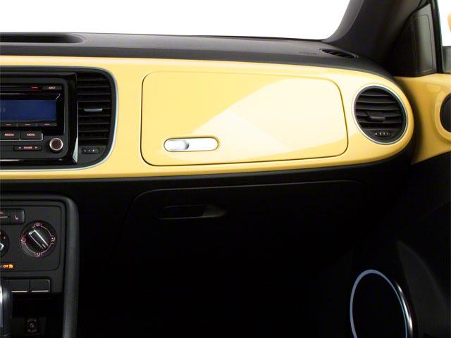 used 2012 Volkswagen Beetle car, priced at $12,500