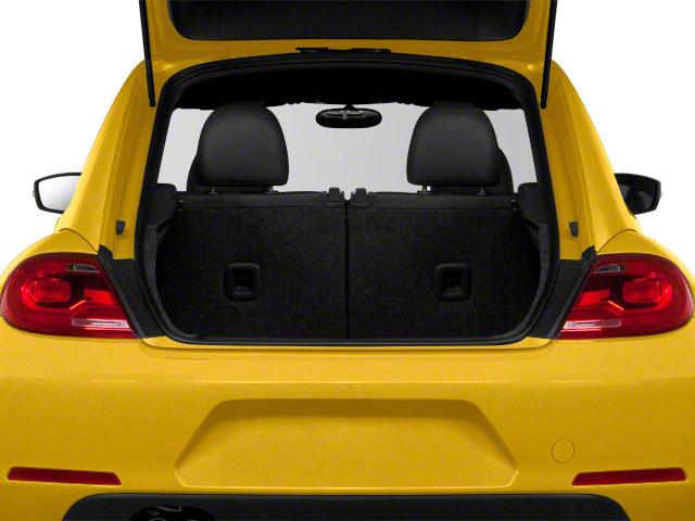 used 2012 Volkswagen Beetle car, priced at $12,500