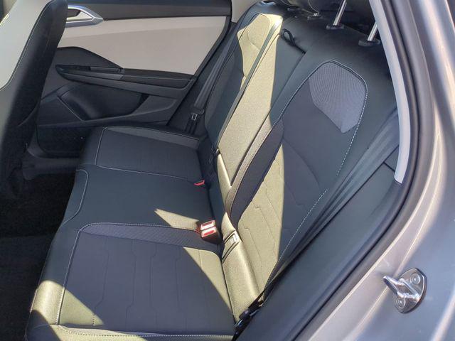 new 2026 Volkswagen Taos car, priced at $30,899