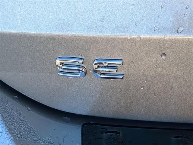 new 2026 Volkswagen Taos car, priced at $30,899