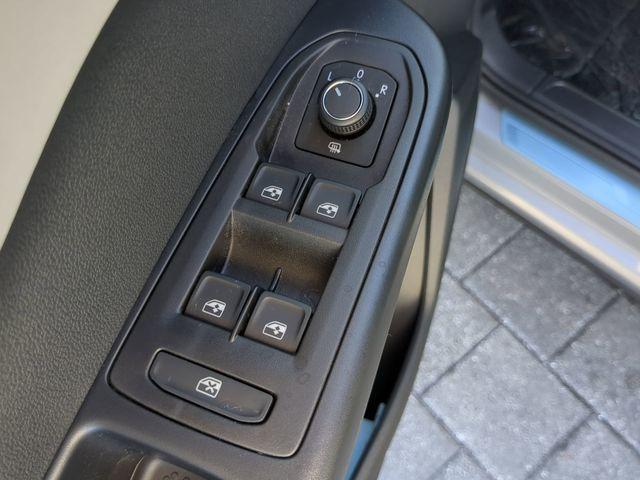 new 2026 Volkswagen Taos car, priced at $30,899