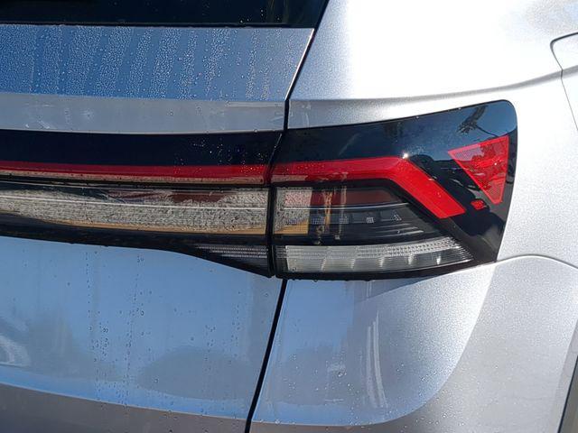 new 2026 Volkswagen Taos car, priced at $30,899