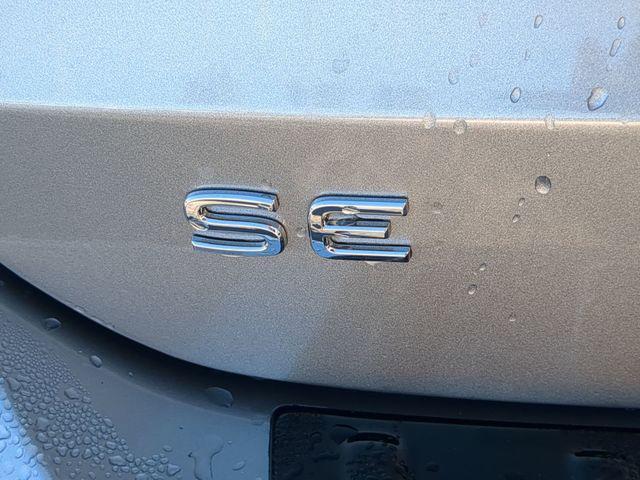 new 2026 Volkswagen Taos car, priced at $30,899