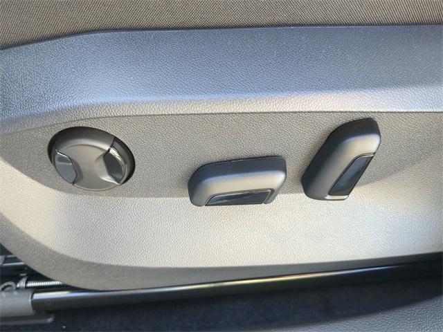 new 2026 Volkswagen Taos car, priced at $30,899