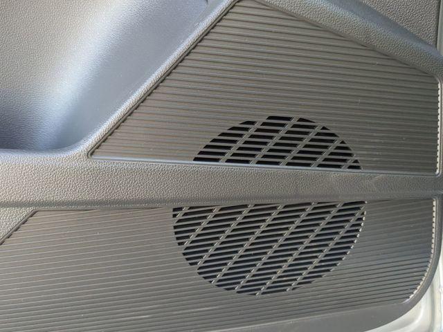 new 2026 Volkswagen Taos car, priced at $30,899