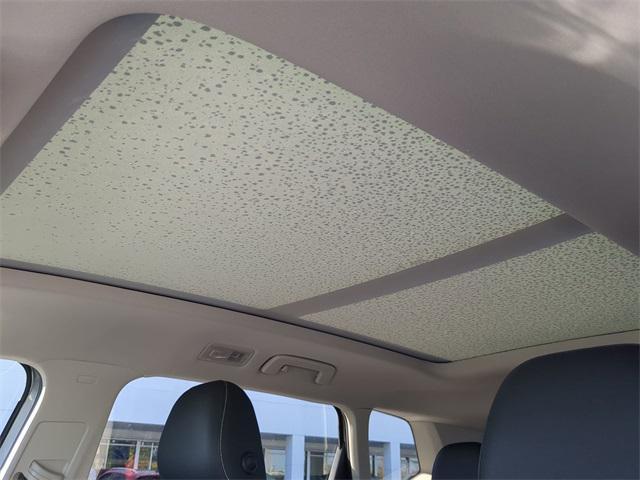 new 2026 Volkswagen Taos car, priced at $30,899