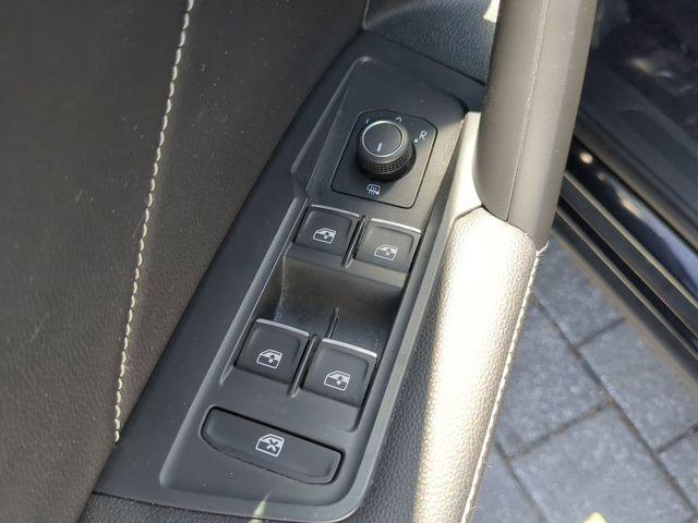 used 2024 Volkswagen Tiguan car, priced at $22,890