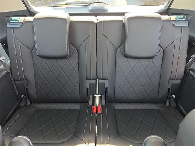 new 2026 Volkswagen Atlas car, priced at $52,706