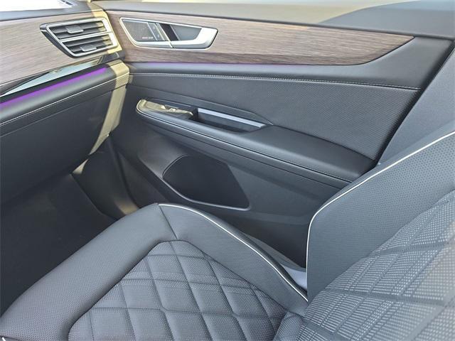 new 2026 Volkswagen Atlas car, priced at $52,706