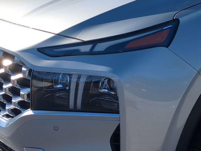 used 2022 Hyundai Santa Fe Plug-In Hybrid car, priced at $22,440