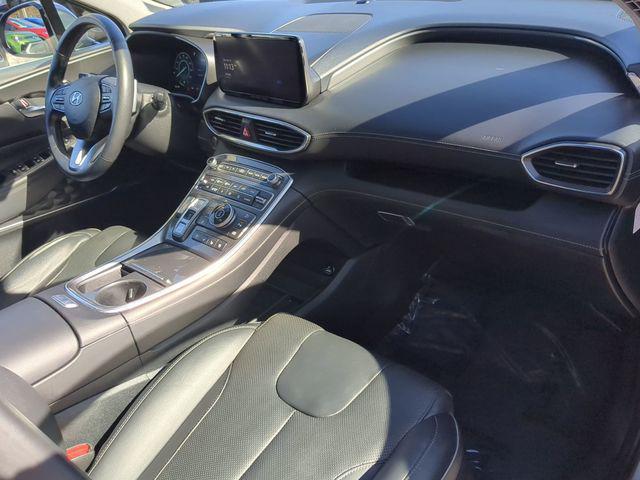 used 2022 Hyundai Santa Fe Plug-In Hybrid car, priced at $22,440
