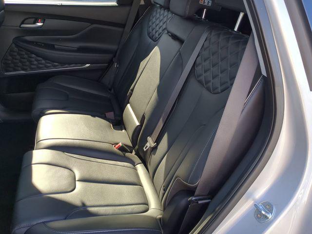 used 2022 Hyundai Santa Fe Plug-In Hybrid car, priced at $22,440