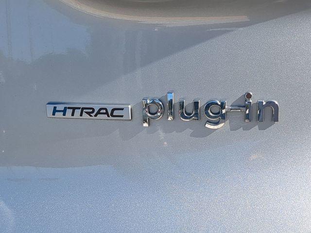 used 2022 Hyundai Santa Fe Plug-In Hybrid car, priced at $22,440