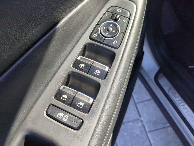 used 2022 Hyundai Santa Fe Plug-In Hybrid car, priced at $22,440