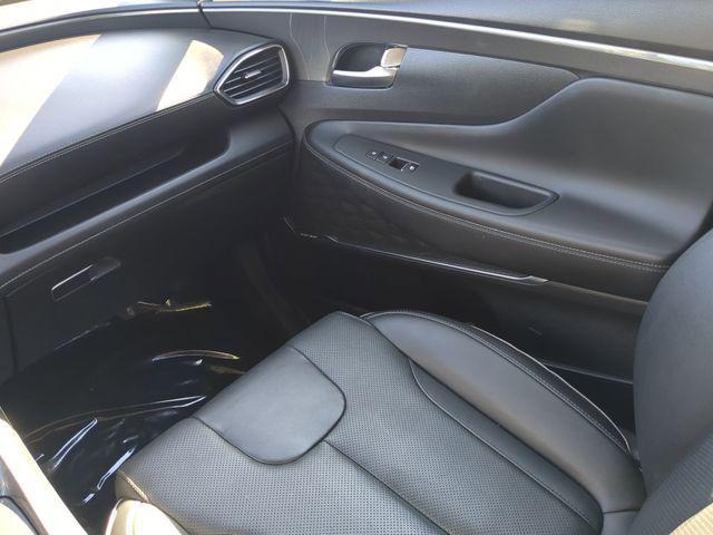 used 2022 Hyundai Santa Fe Plug-In Hybrid car, priced at $22,440