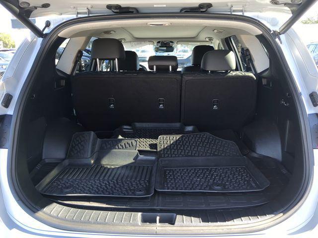 used 2022 Hyundai Santa Fe Plug-In Hybrid car, priced at $22,440