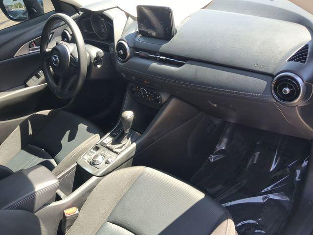 used 2019 Mazda CX-3 car, priced at $16,500