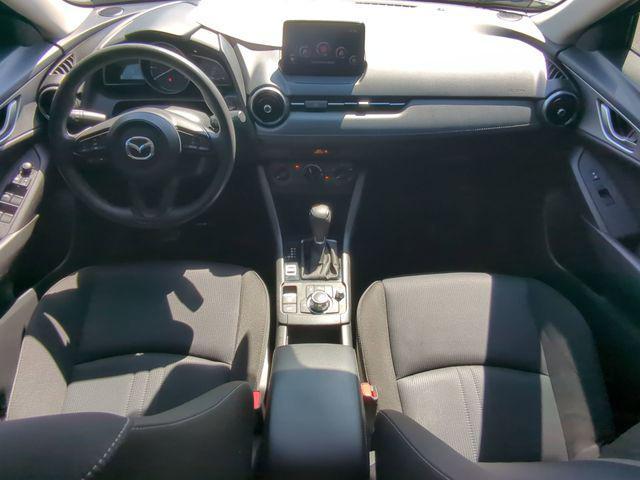 used 2019 Mazda CX-3 car, priced at $16,500