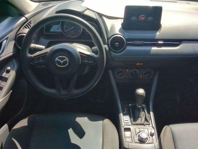 used 2019 Mazda CX-3 car, priced at $16,500