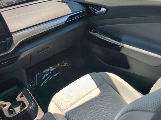used 2022 Volkswagen ID.4 car, priced at $22,925
