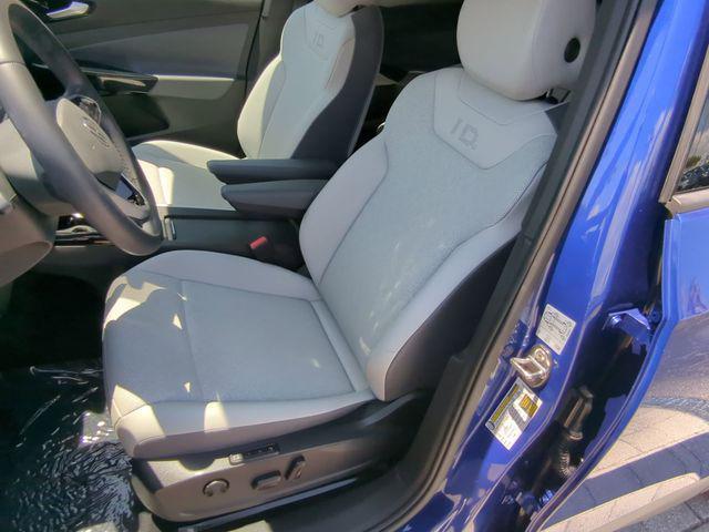 used 2022 Volkswagen ID.4 car, priced at $22,925