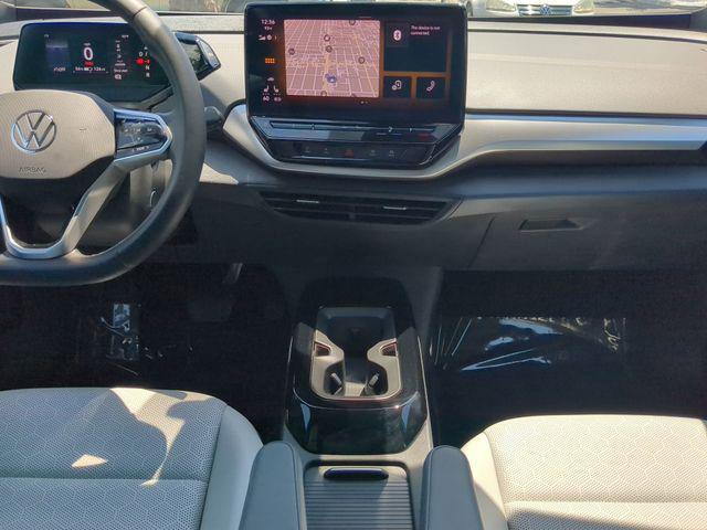 used 2022 Volkswagen ID.4 car, priced at $22,925