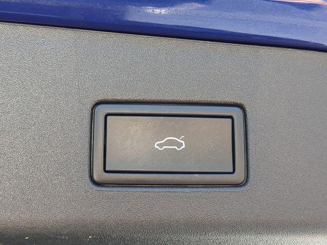 used 2022 Volkswagen ID.4 car, priced at $22,925