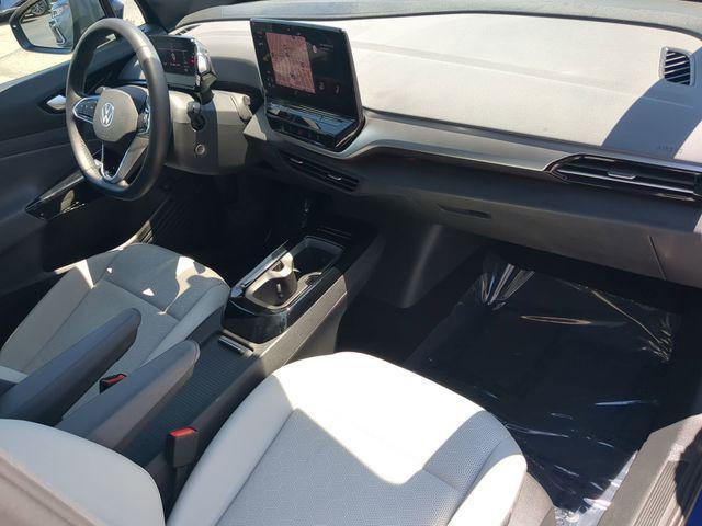 used 2022 Volkswagen ID.4 car, priced at $22,925