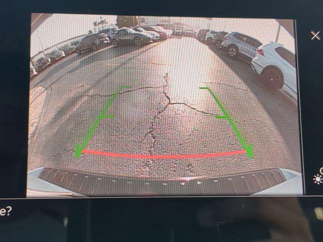 new 2025 Volkswagen Taos car, priced at $21,348