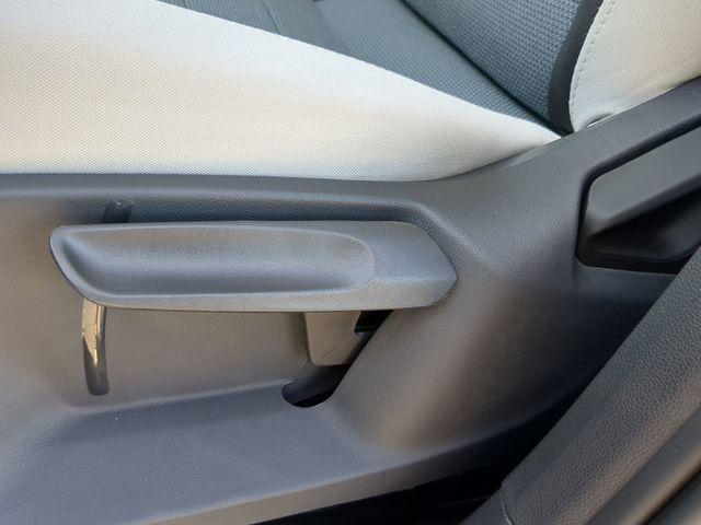 new 2025 Volkswagen Taos car, priced at $21,348