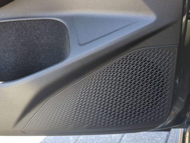 new 2026 Volkswagen Golf R car, priced at $51,571