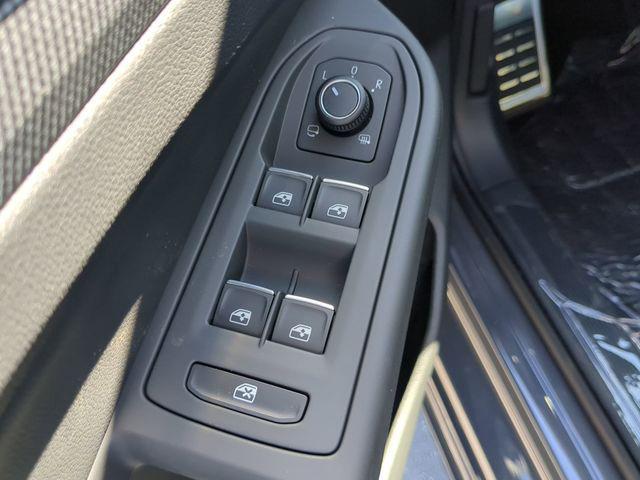 new 2026 Volkswagen Golf R car, priced at $51,571