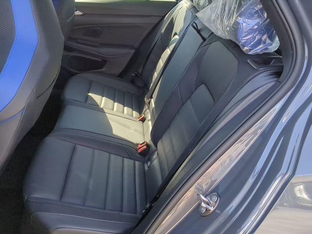 new 2026 Volkswagen Golf R car, priced at $51,571