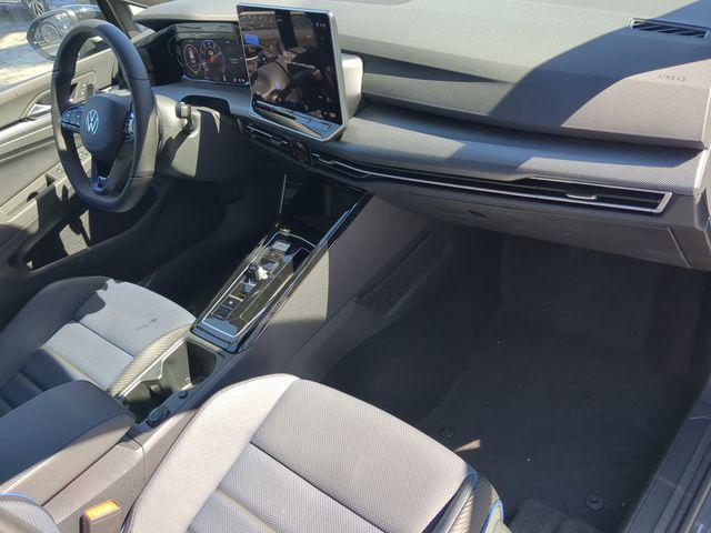 new 2026 Volkswagen Golf R car, priced at $51,571