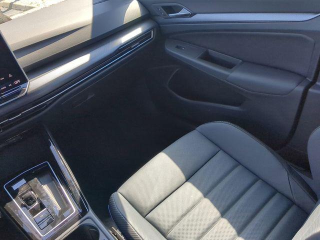 new 2026 Volkswagen Golf R car, priced at $51,571