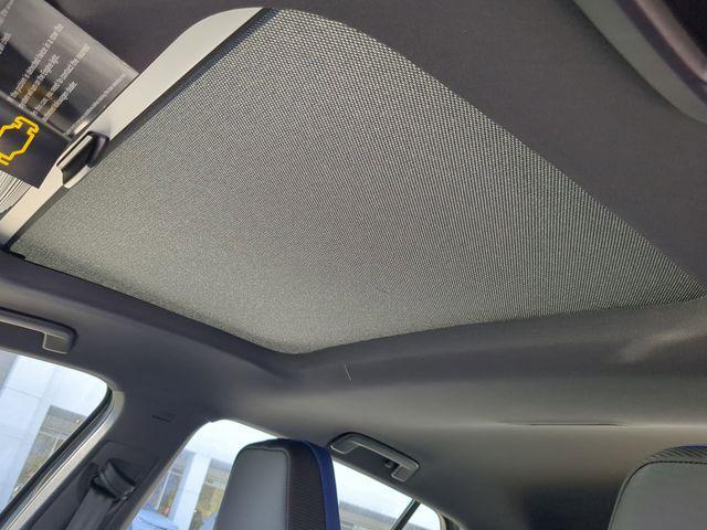 new 2026 Volkswagen Golf R car, priced at $51,571