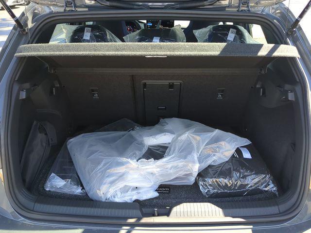 new 2026 Volkswagen Golf R car, priced at $51,571