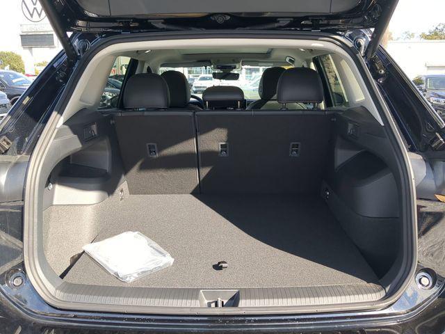 new 2026 Volkswagen Tiguan car, priced at $35,953