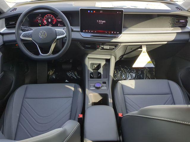 new 2026 Volkswagen Tiguan car, priced at $35,953