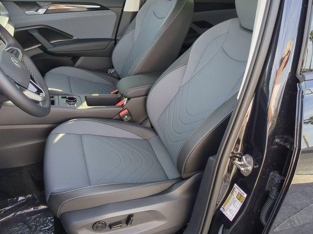 new 2026 Volkswagen Tiguan car, priced at $35,953