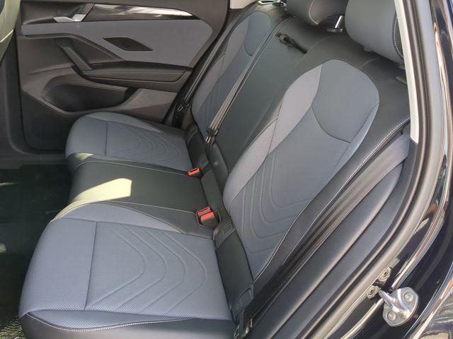 new 2026 Volkswagen Tiguan car, priced at $35,953