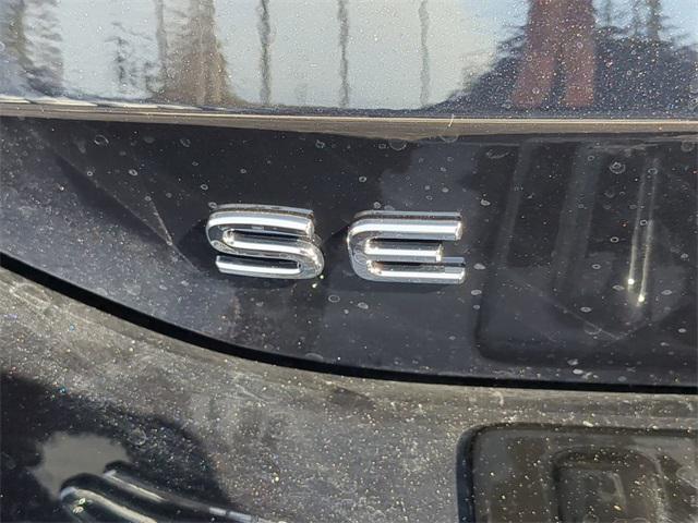 new 2026 Volkswagen Tiguan car, priced at $35,953