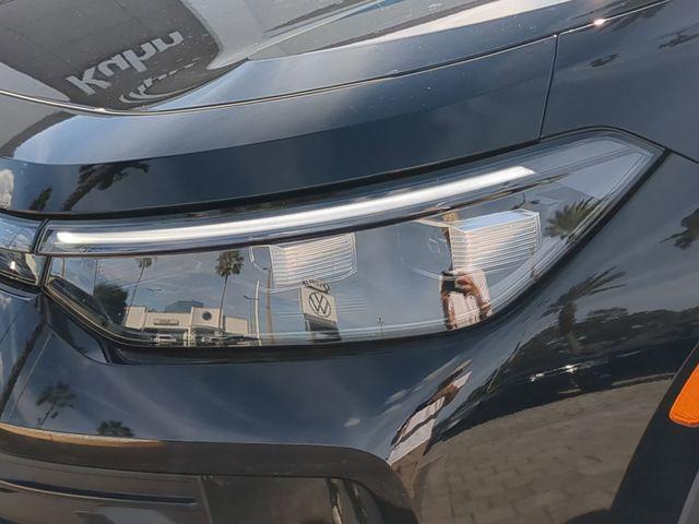 new 2026 Volkswagen Tiguan car, priced at $35,953