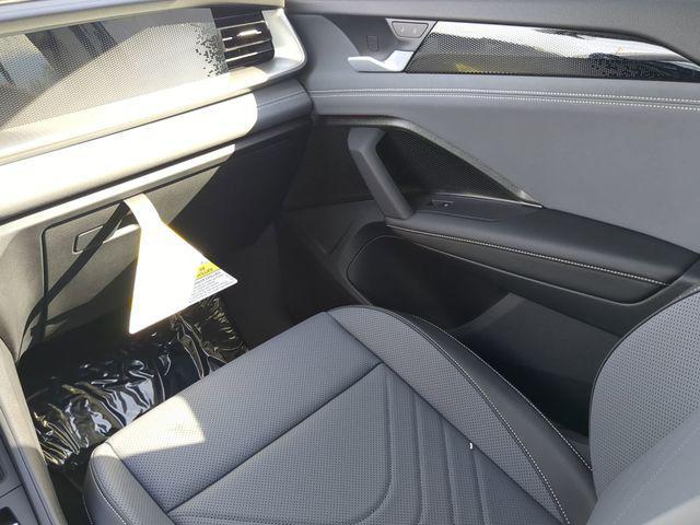 new 2026 Volkswagen Tiguan car, priced at $35,953