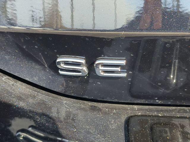 new 2026 Volkswagen Tiguan car, priced at $35,953