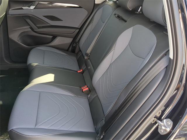 new 2026 Volkswagen Tiguan car, priced at $35,953